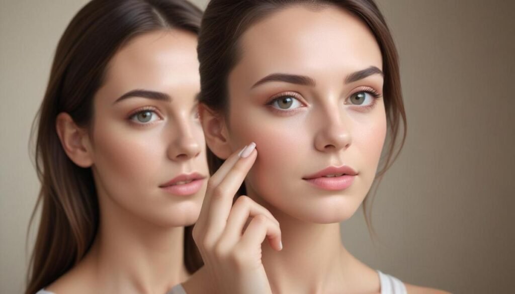 Maquiagem natural: segredos para um visual leve que realça sua beleza