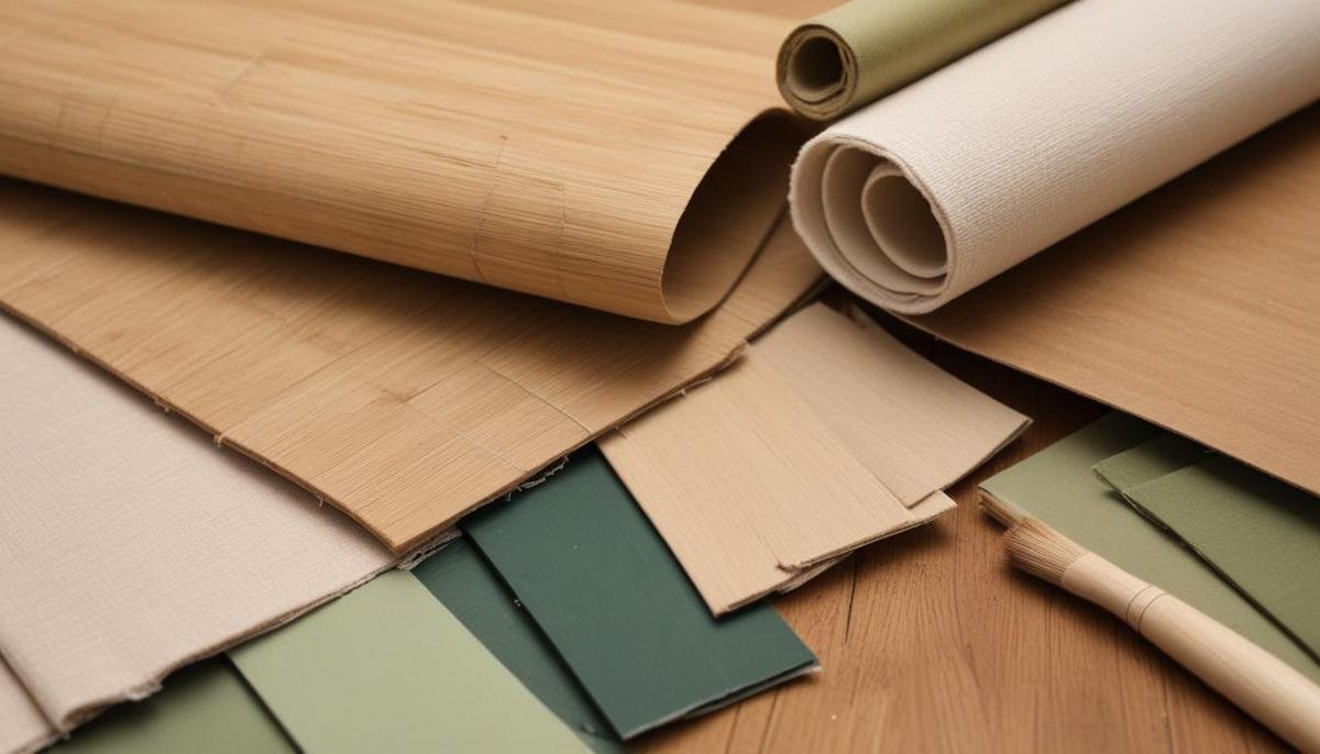 Inspirações práticas para ambientes sustentáveis