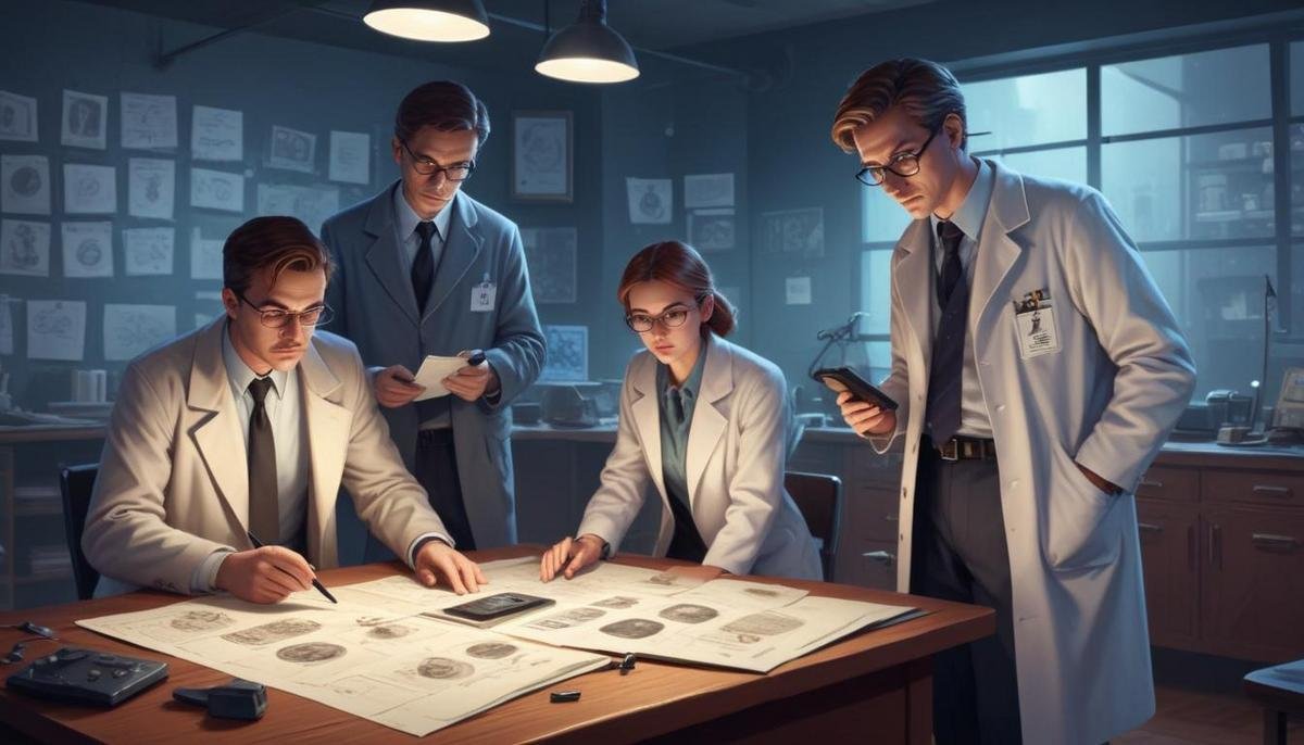 Mistérios históricos famosos que foram desvendados