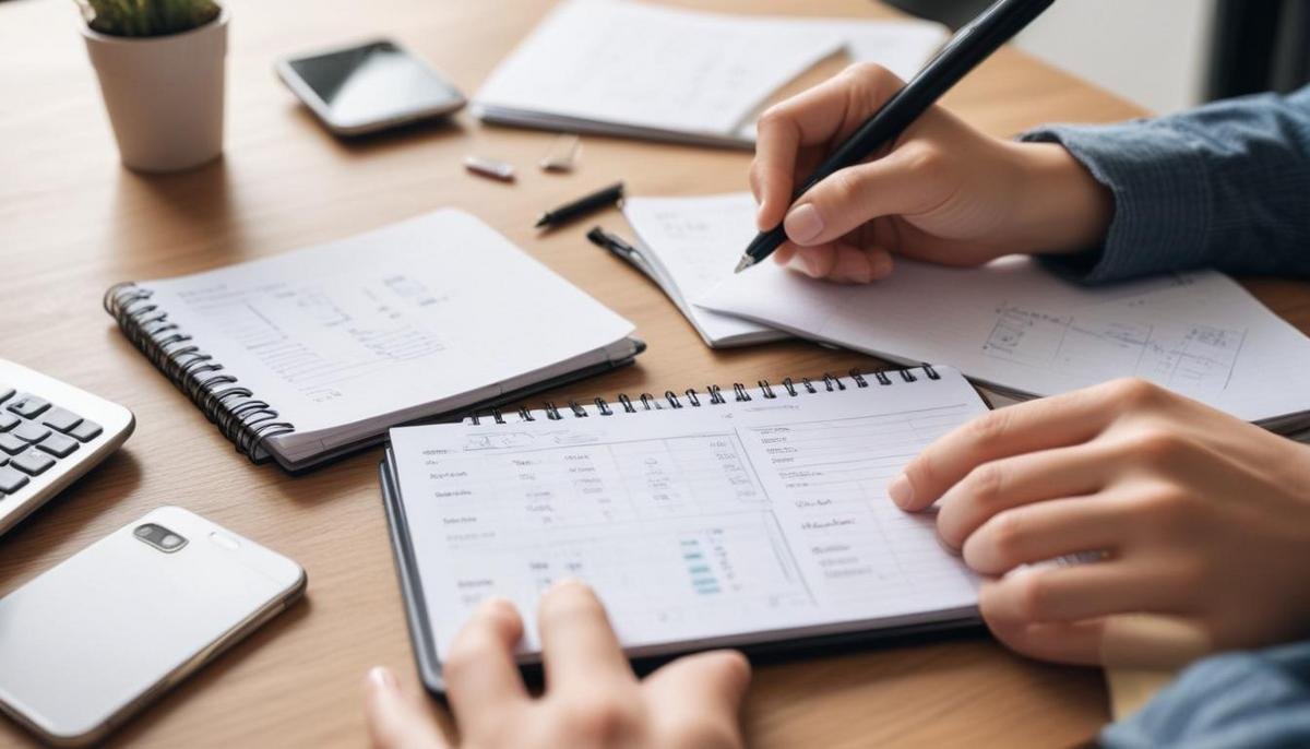 Como o controle de gastos impacta sua vida financeira