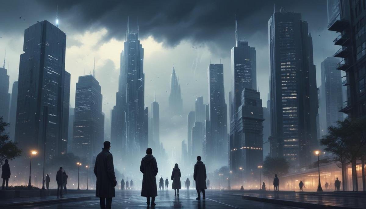 Conclusão: a importância de desvendar os mistérios para a ciência e sociedade