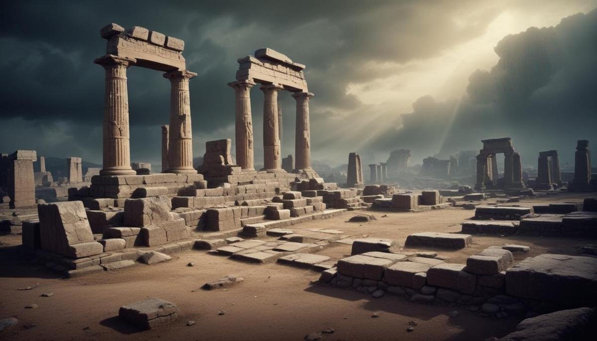 Curiosidades sobre figuras históricas famosas