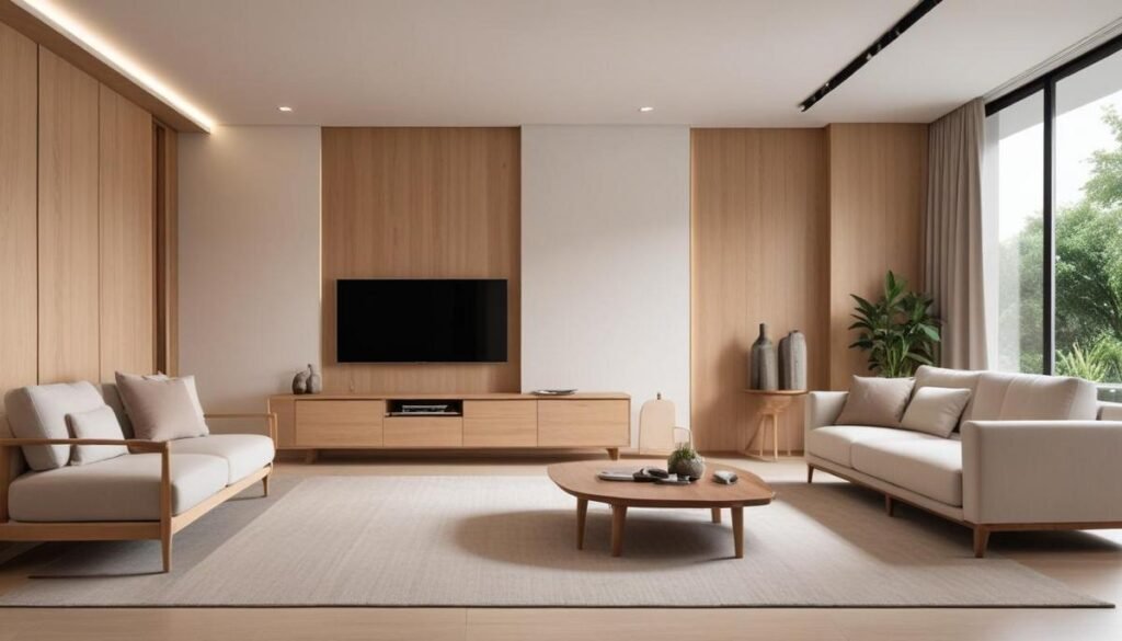 Móveis planejados: transforme seu espaço com soluções versáteis e inteligentes