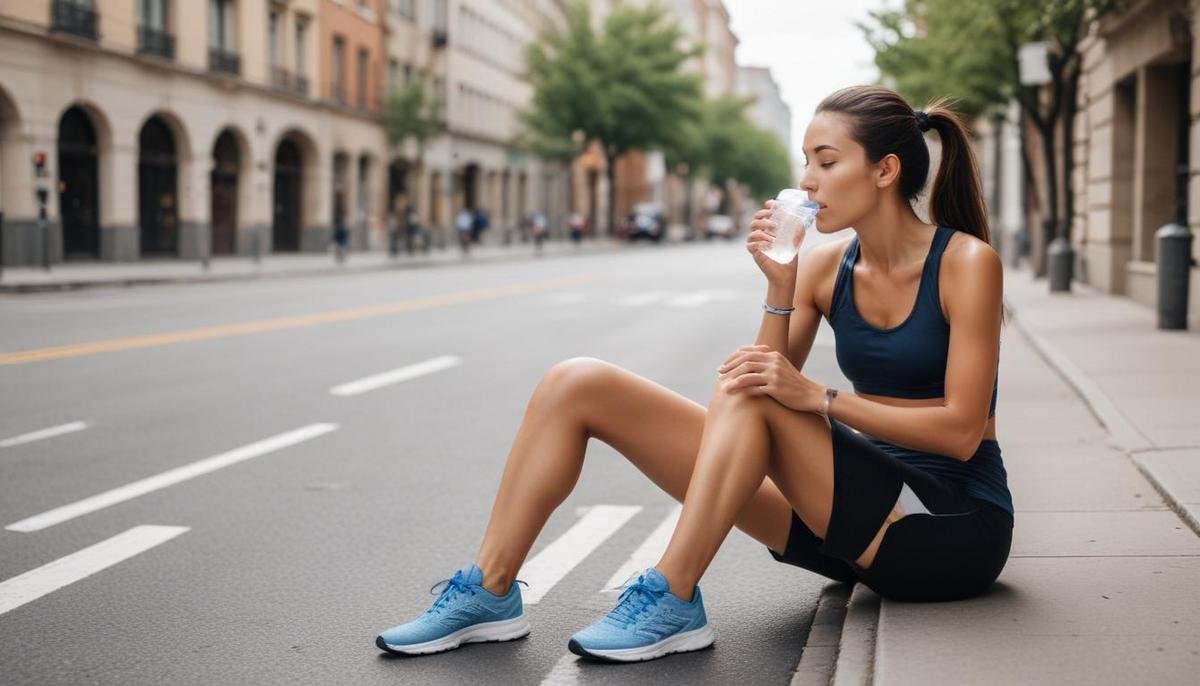Conclusão: vivendo a corrida de rua com consciência e prazer