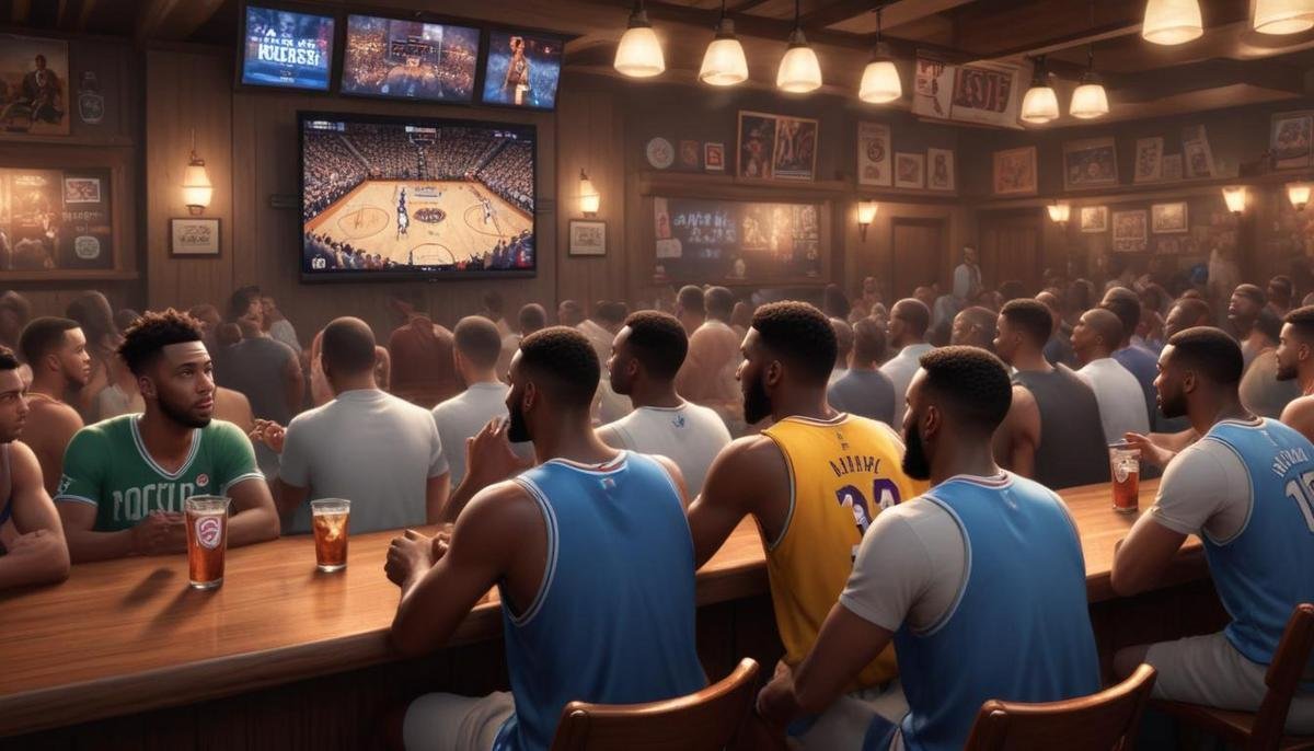 Conclusão e perspectivas futuras do basquete NBA