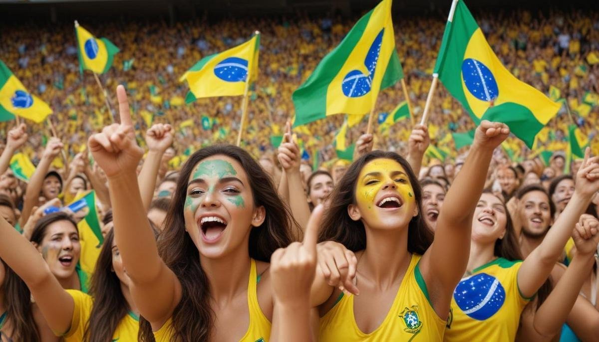 Técnicas e treinamentos do vôlei brasileiro