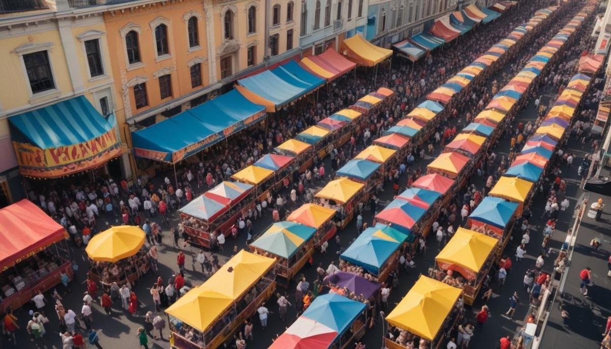 Conclusão: a relevância do Carnaval hoje