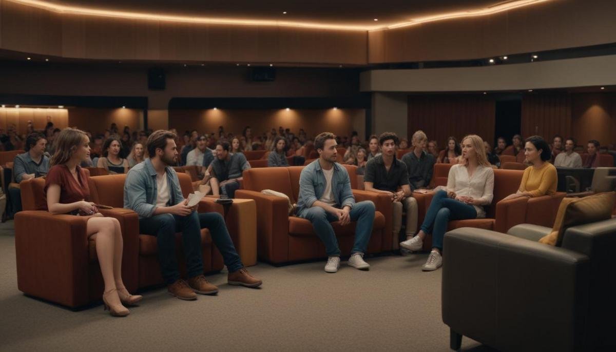 Conclusão: o valor da crítica cinematográfica na experiência do cinema