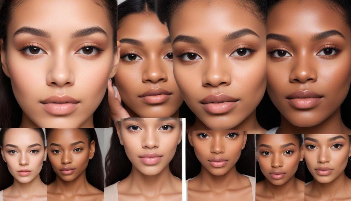 Dicas essenciais para manter a maquiagem natural o dia todo