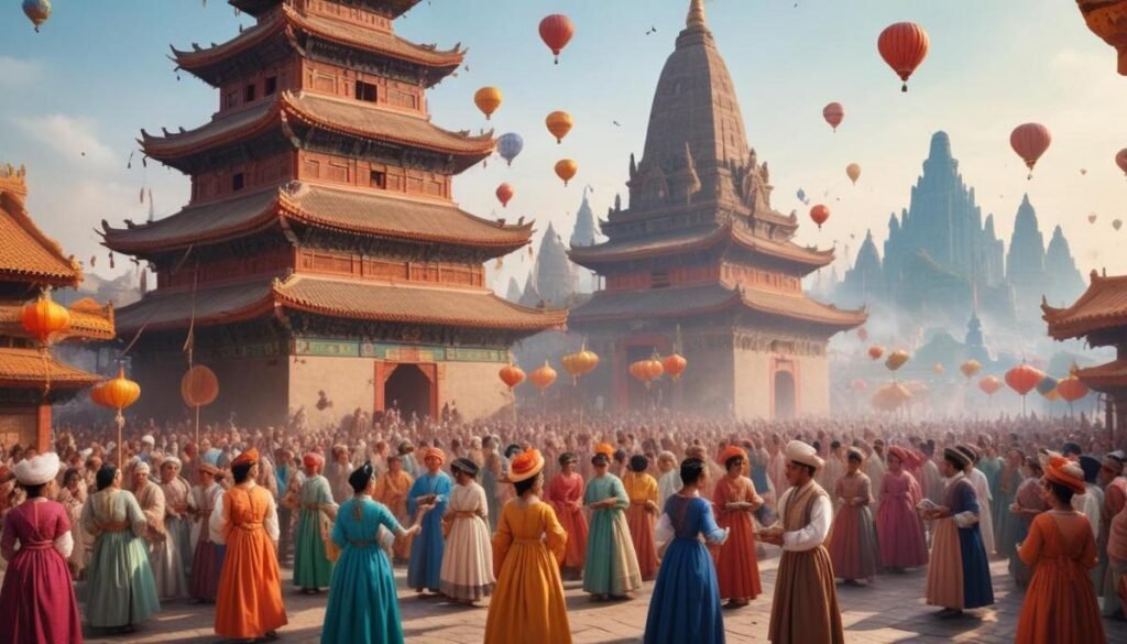 Patrimônio cultural: descubra sua importância e como preservá-lo hoje