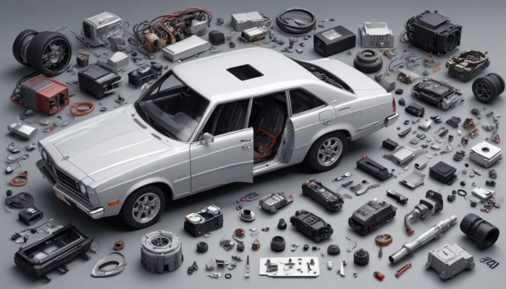 Peças originais: descubra como garantir qualidade e evitar prejuízos