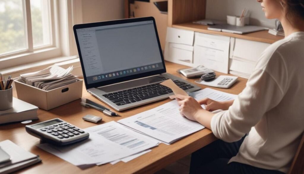 Planejamento financeiro: descubra como organizar suas finanças e alcançar estabilidade