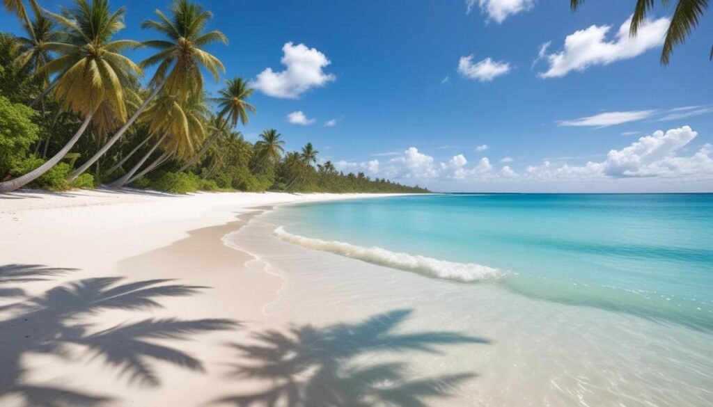 Praias paradisíacas no Brasil: 10 paraísos secretos para visitar