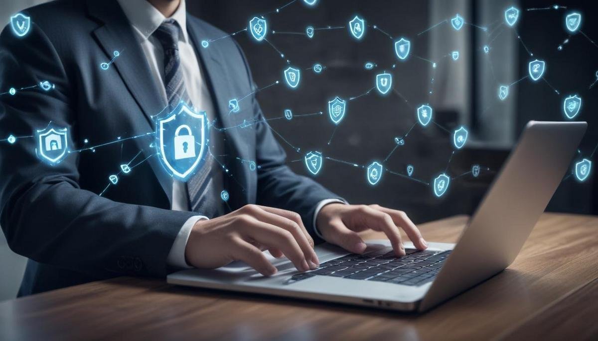 Ferramentas e soluções avançadas de proteção