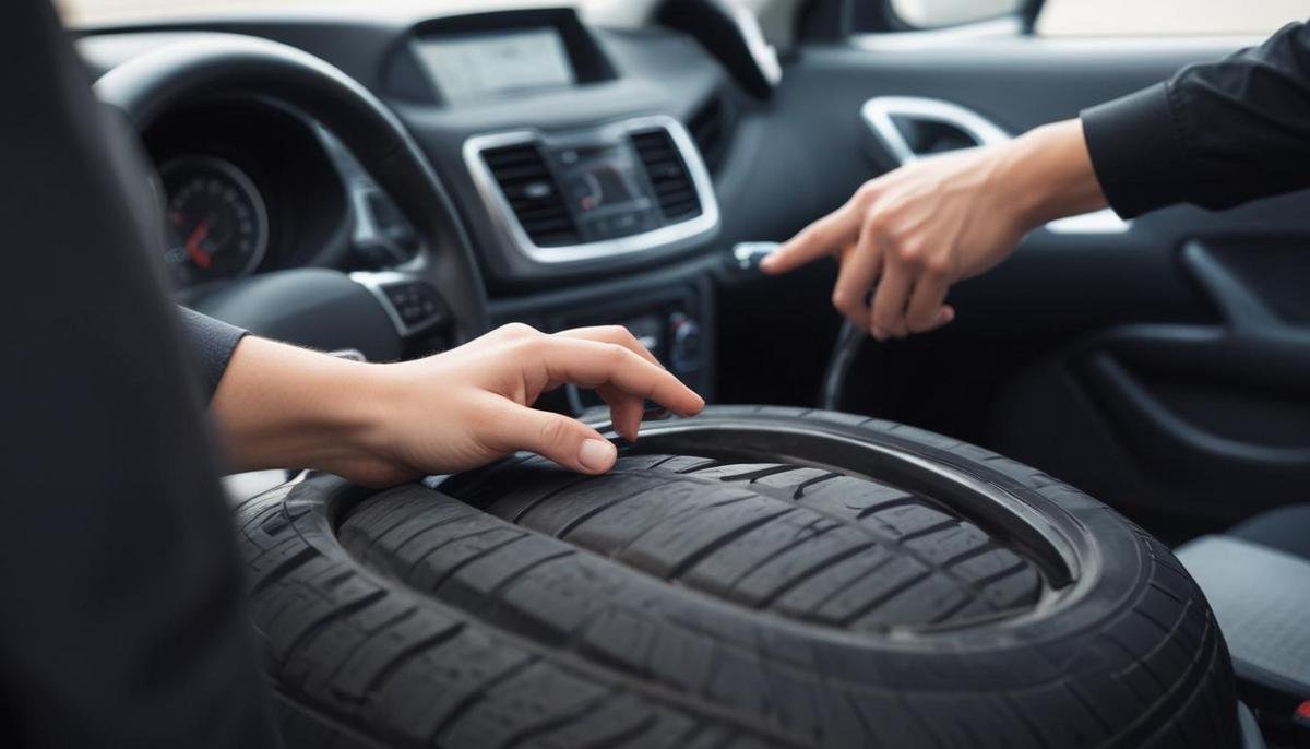 Como avaliar o carro durante o teste drive: aspectos essenciais