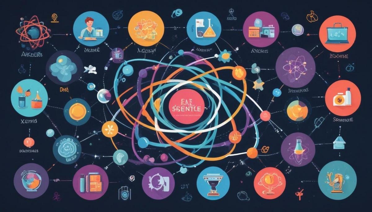 Como escolher e aprofundar-se em temas variados de forma eficiente