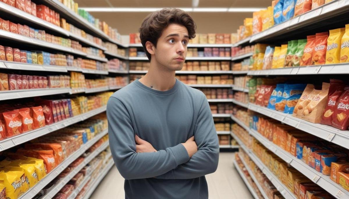 Passos práticos para começar uma alimentação saudável