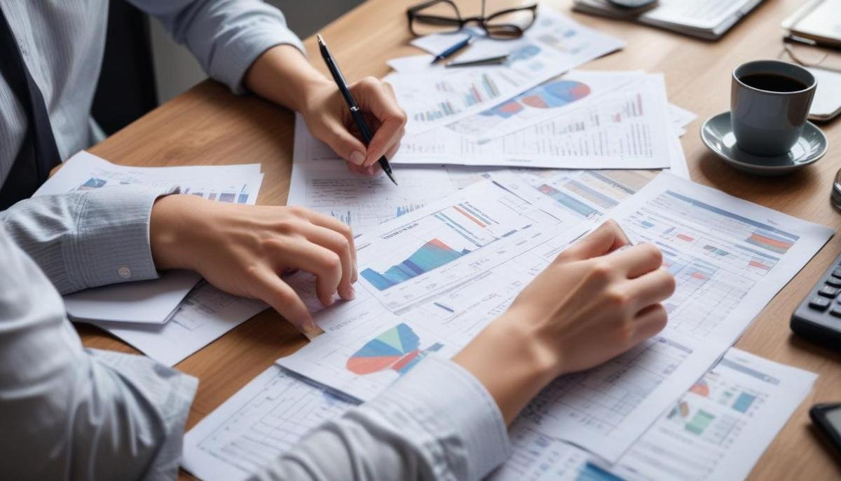 Riscos e como gerenciá-los para proteger seu capital