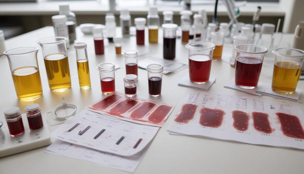 Sinais e sintomas que indicam a necessidade urgente do check-up