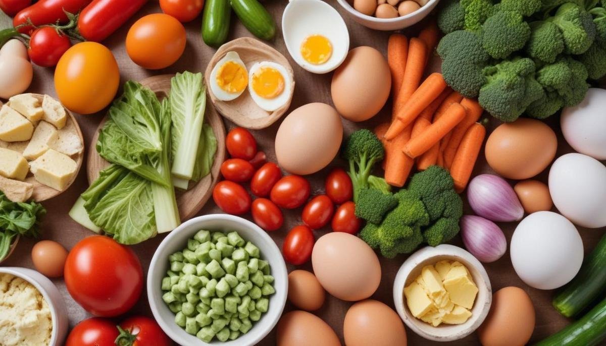 Receitas fáceis para café da manhã