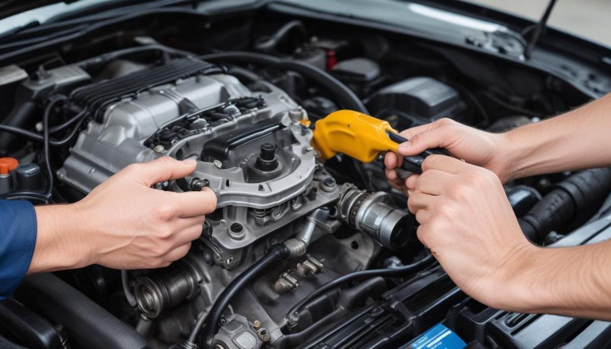 Quando e como fazer a revisão veículo corretamente