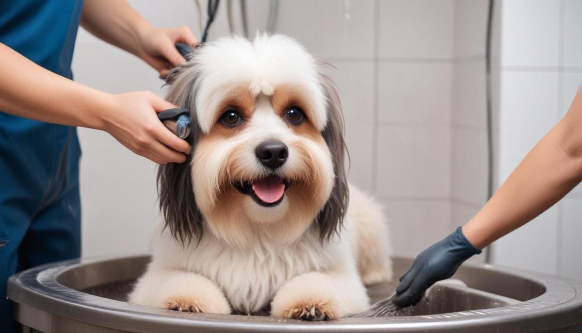 Erros comuns que prejudicam o banho tosa e como evitá-los