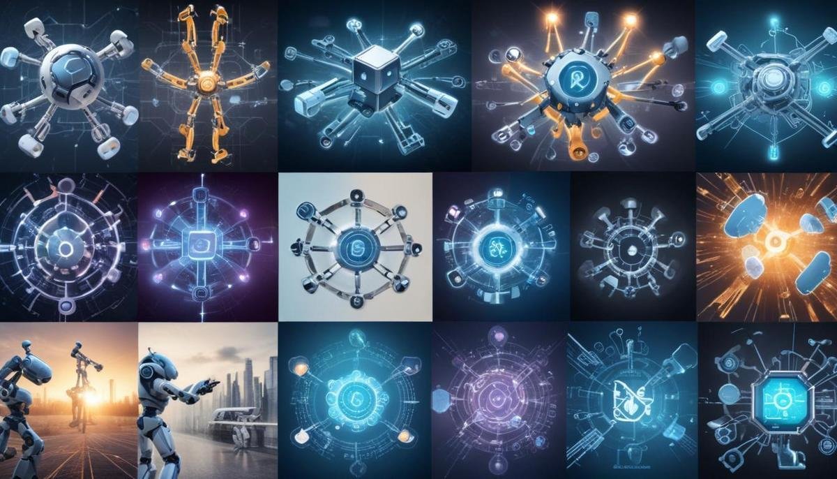 Desafios e controvérsias das inovações tech