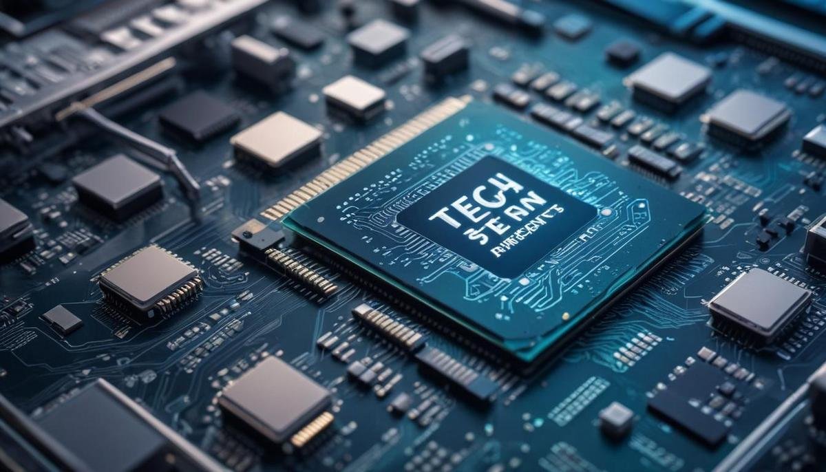 Gadgets que prometem revolucionar setores específicos