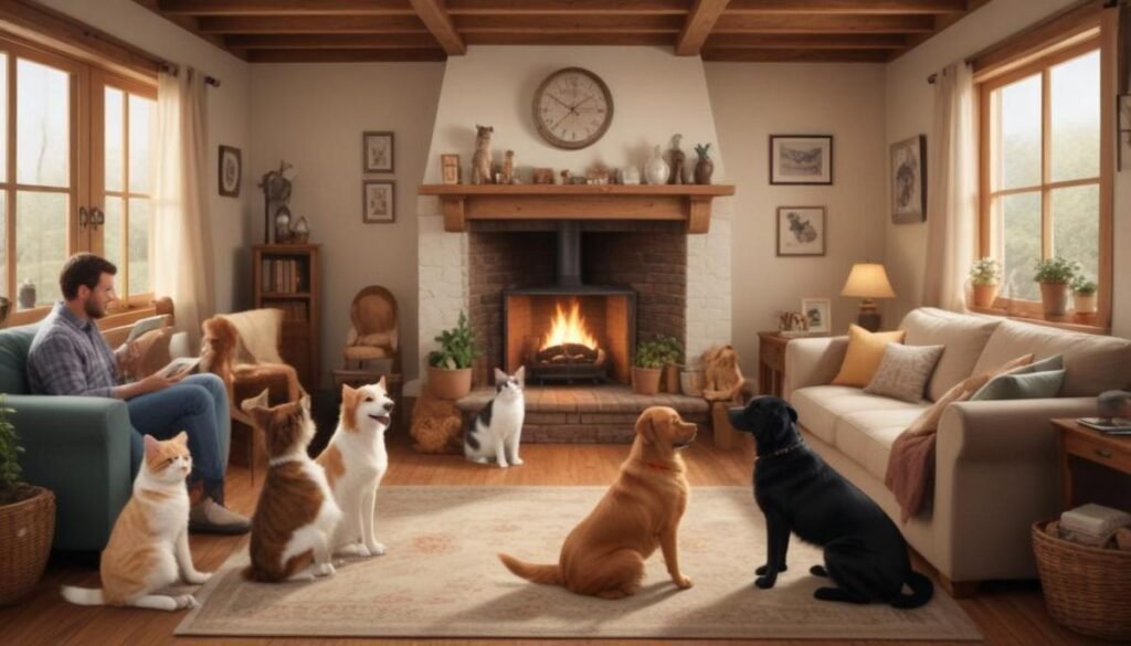 Raças populares: descubra as mais amadas e seus segredos incríveis