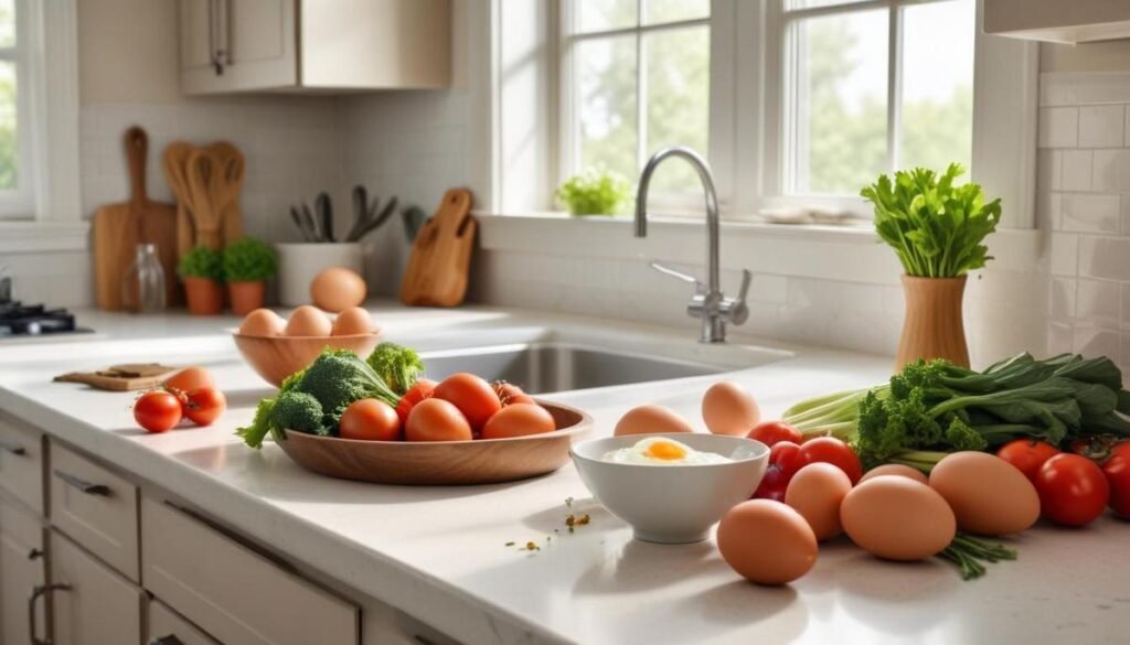 Receitas fáceis: descubra pratos rápidos e saborosos para o seu dia a dia