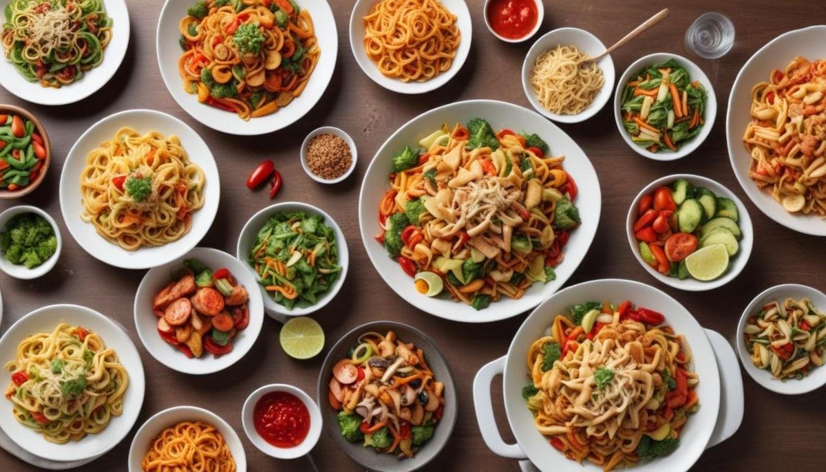 Concluindo: como transformar a prática dos pratos rápidos em hábito