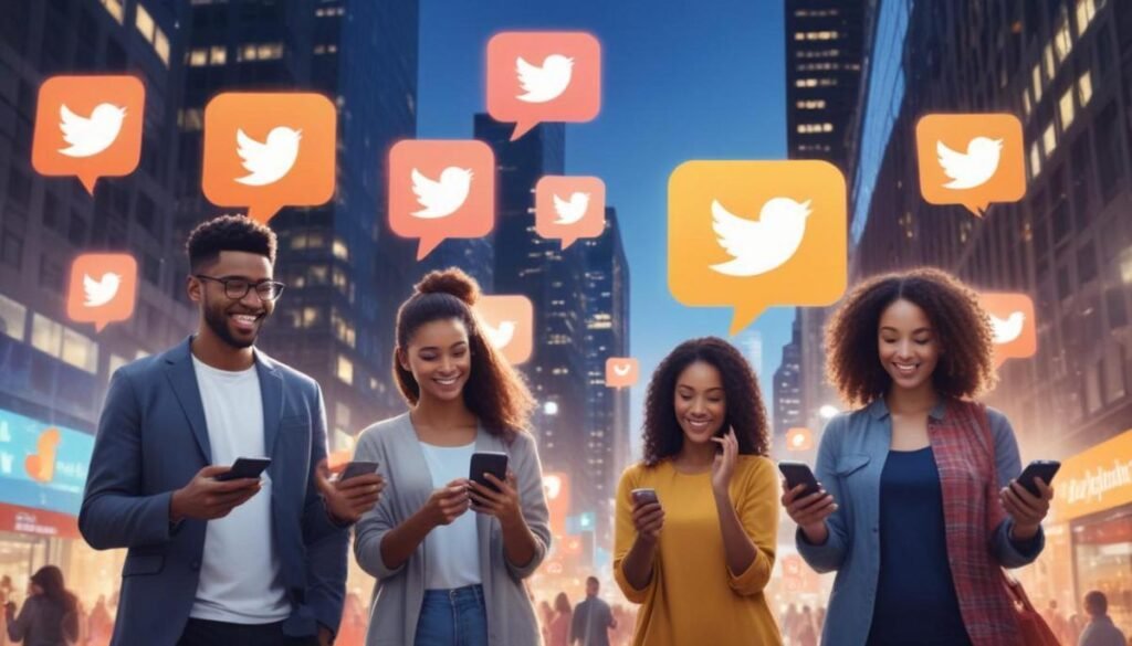 Redes sociais: como dominar sua presença e transformar conexões em resultados