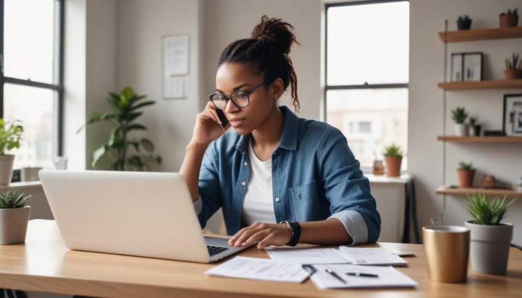 Renda extra: como começar hoje e transformar seu tempo em dinheiro de verdade