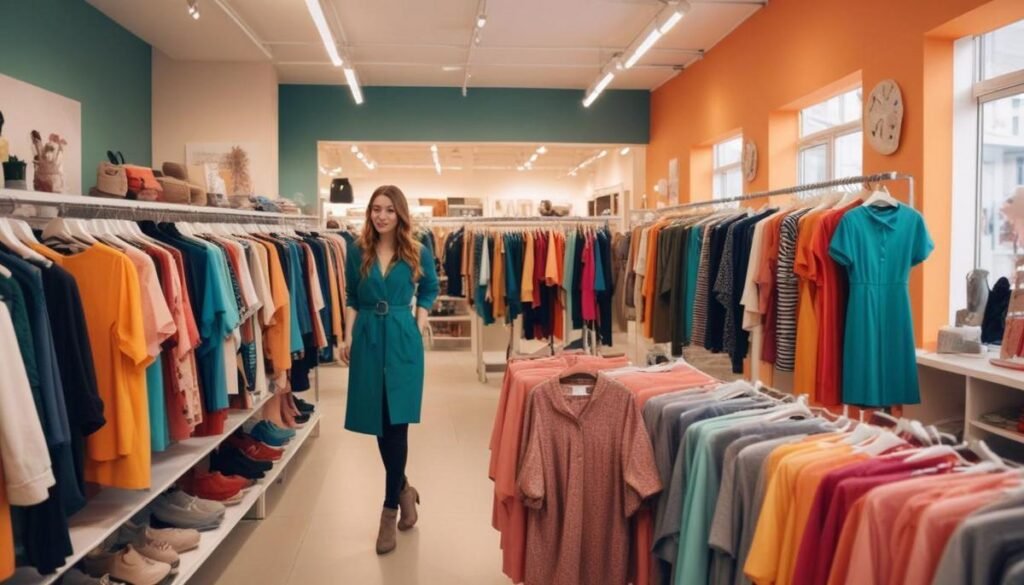 Roupas baratas: como encontrar qualidade e economizar de verdade hoje