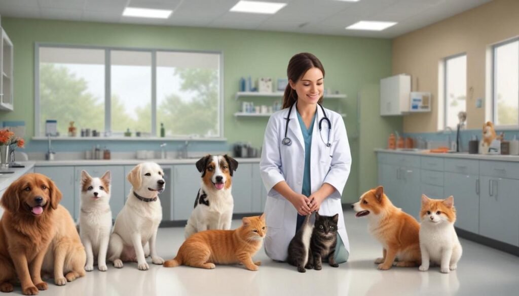 Saúde animal: descubra como proteger e garantir o bem-estar dos seus pets