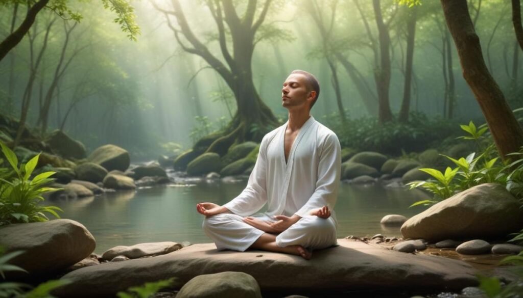 Saúde mental: descubra como cuidar do seu bem-estar emocional de forma eficaz