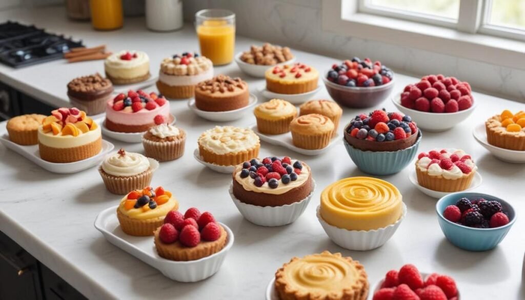 Sobremesas fáceis: 7 receitas rápidas para surpreender qualquer um hoje