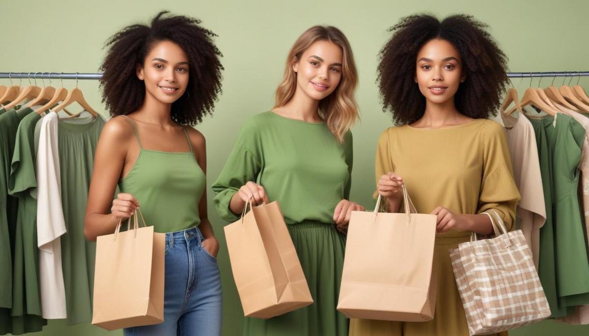 Conclusão: seu guia definitivo para dominar a moda feminina