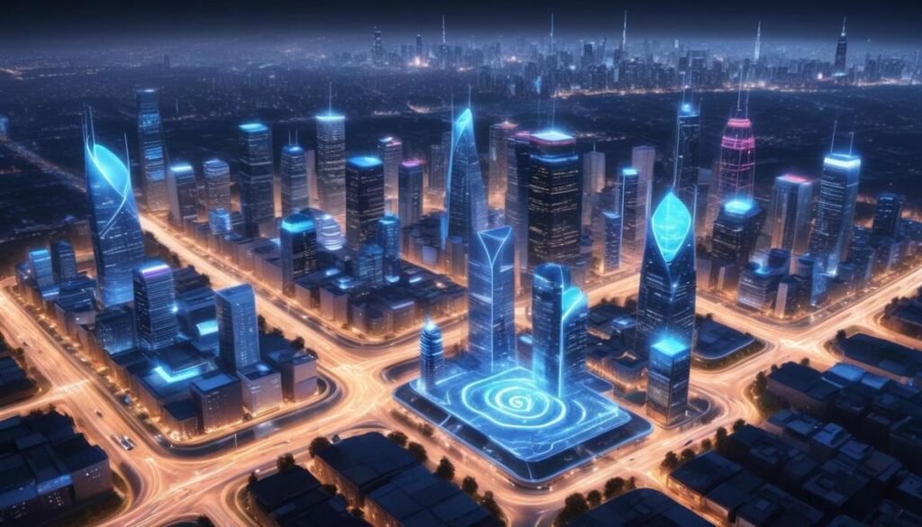 Tecnologia 5G: Descubra como ela vai transformar sua vida hoje