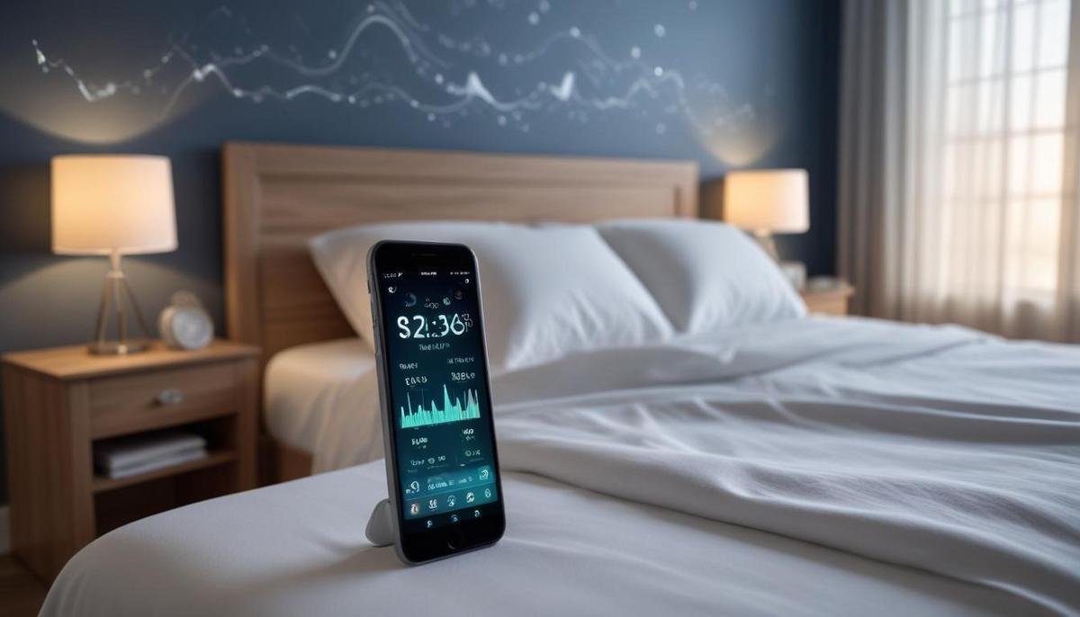 Conclusão e próximos passos para um sono de qualidade