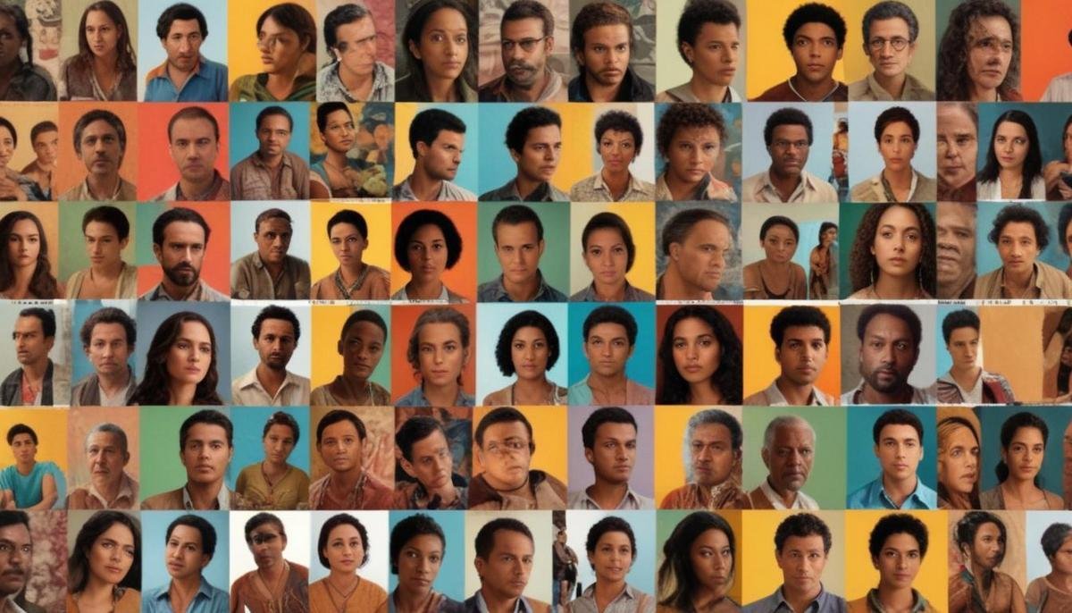 O impacto social e cultural do cinema nacional