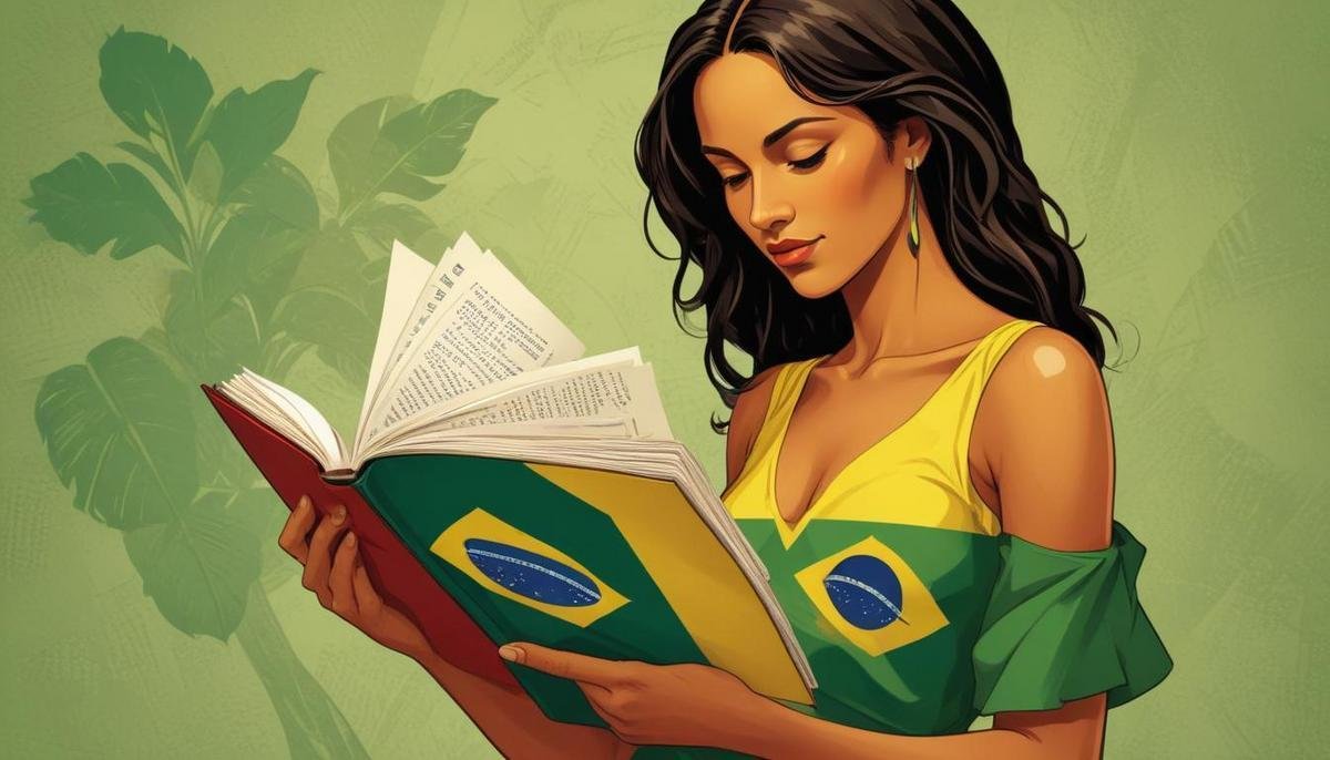 Conclusão: importância da literatura brasileira hoje