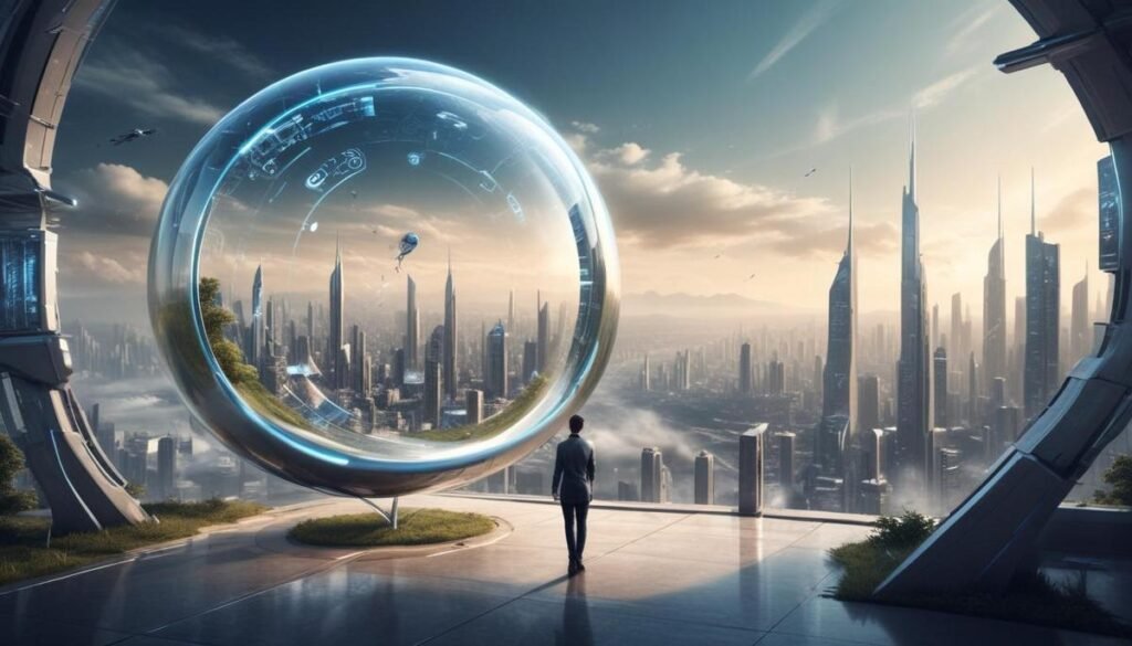 Tendências 2026: Descubra o que vai realmente impactar seu futuro