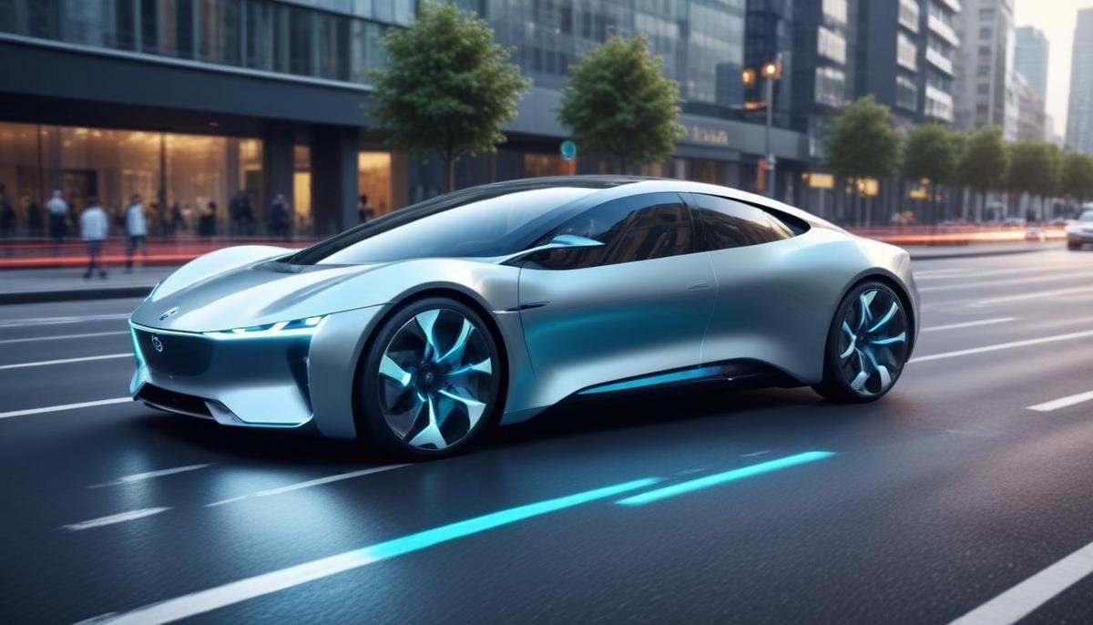 Conclusão: o futuro dos carros elétricos