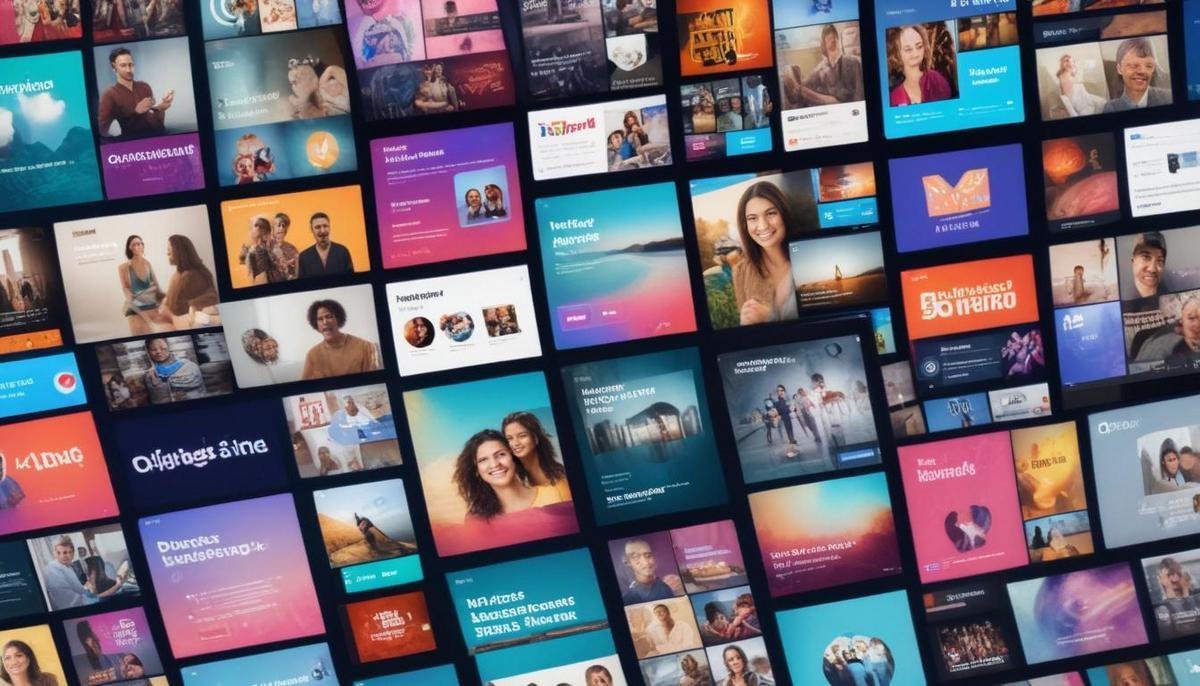 Como planejar e organizar conteúdo diversificado