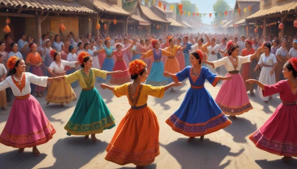 Tradições populares: descubra seus segredos e o valor que escondem