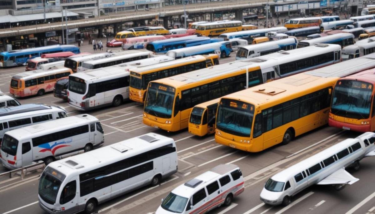 Hospedagem acessível sem abrir mão do conforto