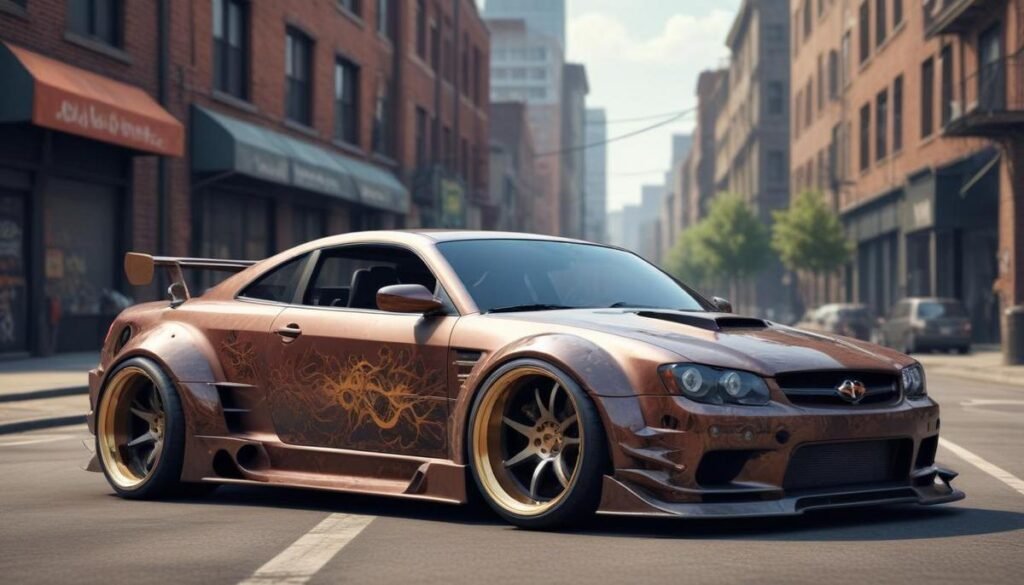 Tuning carro: descubra como transformar seu veículo em um ícone único e potente