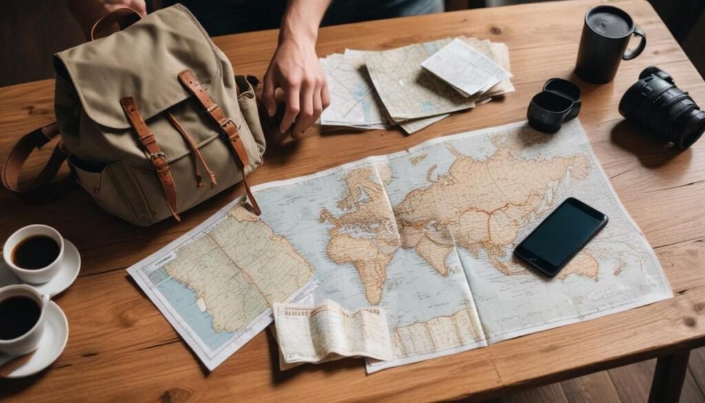 Viagens baratas: como economizar e aproveitar destinos incríveis hoje