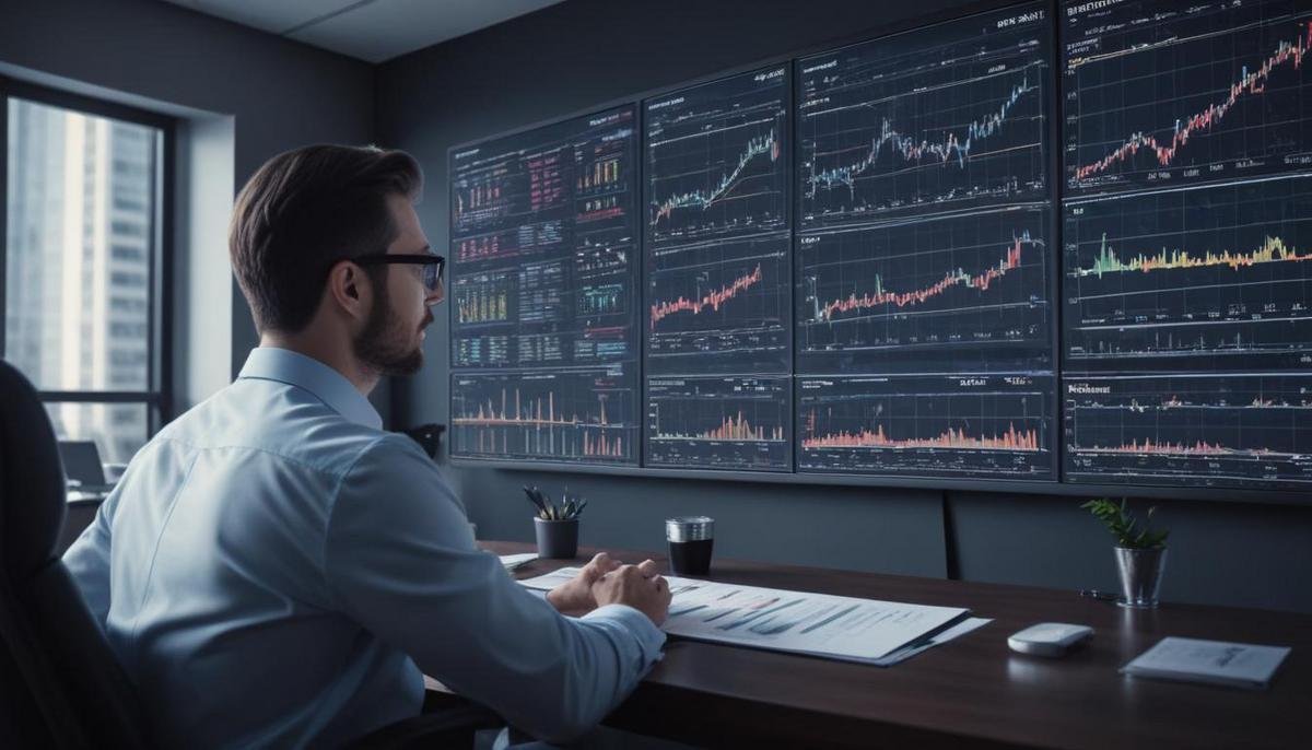 O que é AI Investing? O que é AI Investing?